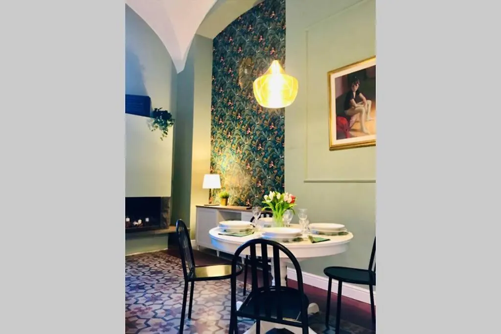 Casa Oli, Casa Signorile, Tutti I Confort, Centro Di Catania 0*,