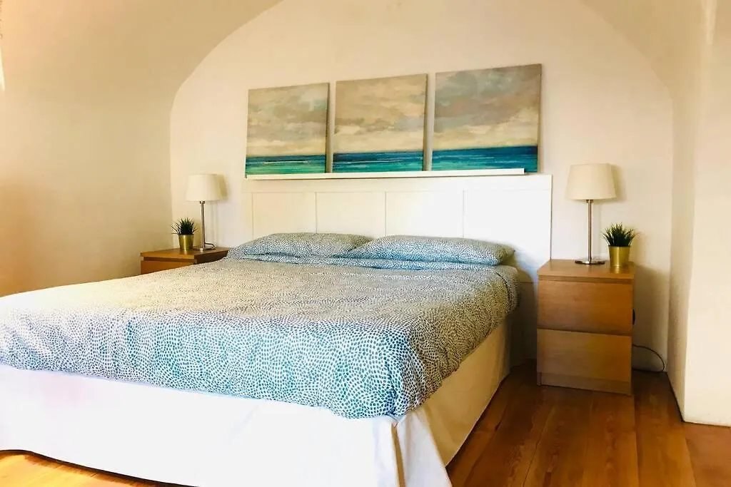 Casa Oli, Casa Signorile, Tutti I Confort, Centro Di Catania Holiday home