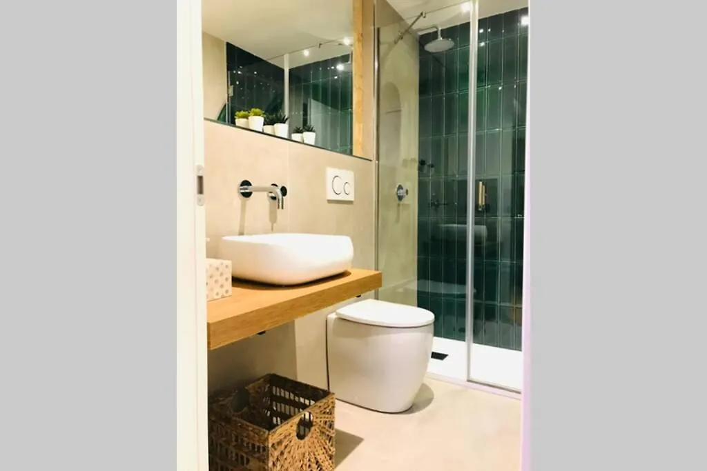 Casa Oli, Casa Signorile, Tutti I Confort, Centro Di Catania Holiday home