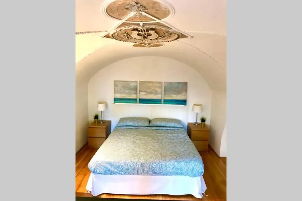 Casa Oli, Casa Signorile, Tutti I Confort, Centro Di Catania 0*,