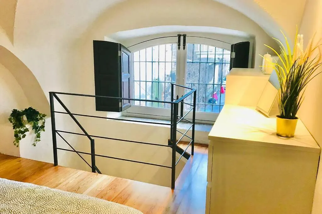 Casa Oli, Casa Signorile, Tutti I Confort, Centro Di Catania