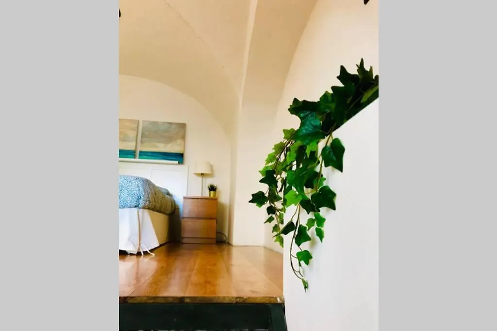 Casa Oli, Casa Signorile, Tutti I Confort, Centro Di Catania 0*,  Italy