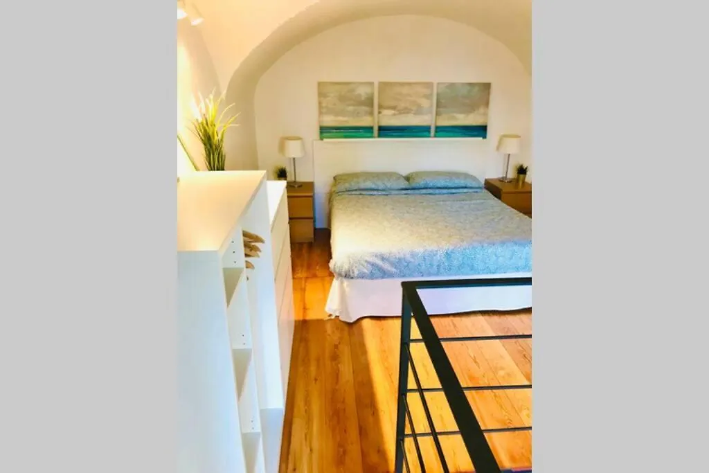 Casa Oli, Casa Signorile, Tutti I Confort, Centro Di Catania