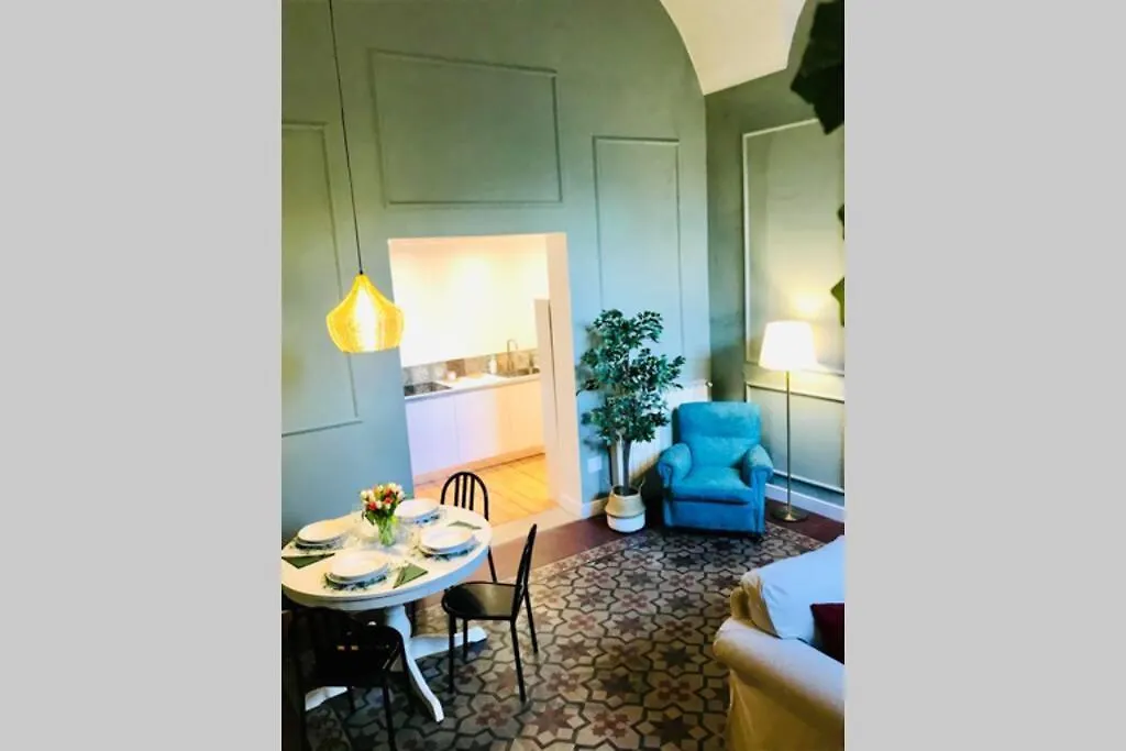 Casa Oli, Casa Signorile, Tutti I Confort, Centro Di Catania