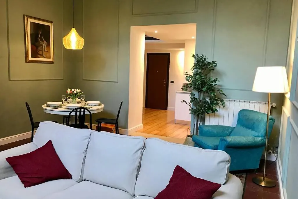 Casa Oli, Casa Signorile, Tutti I Confort, Centro Di Catania 0*,