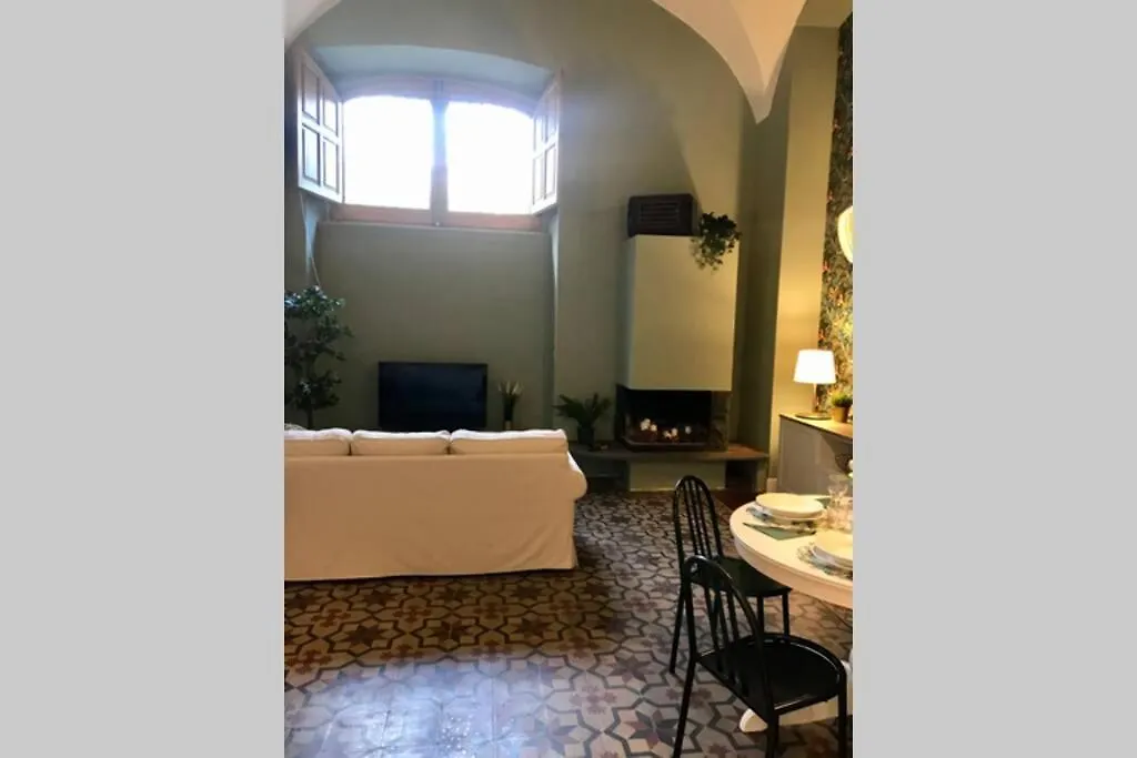 Holiday home Casa Oli, Casa Signorile, Tutti I Confort, Centro Di Catania