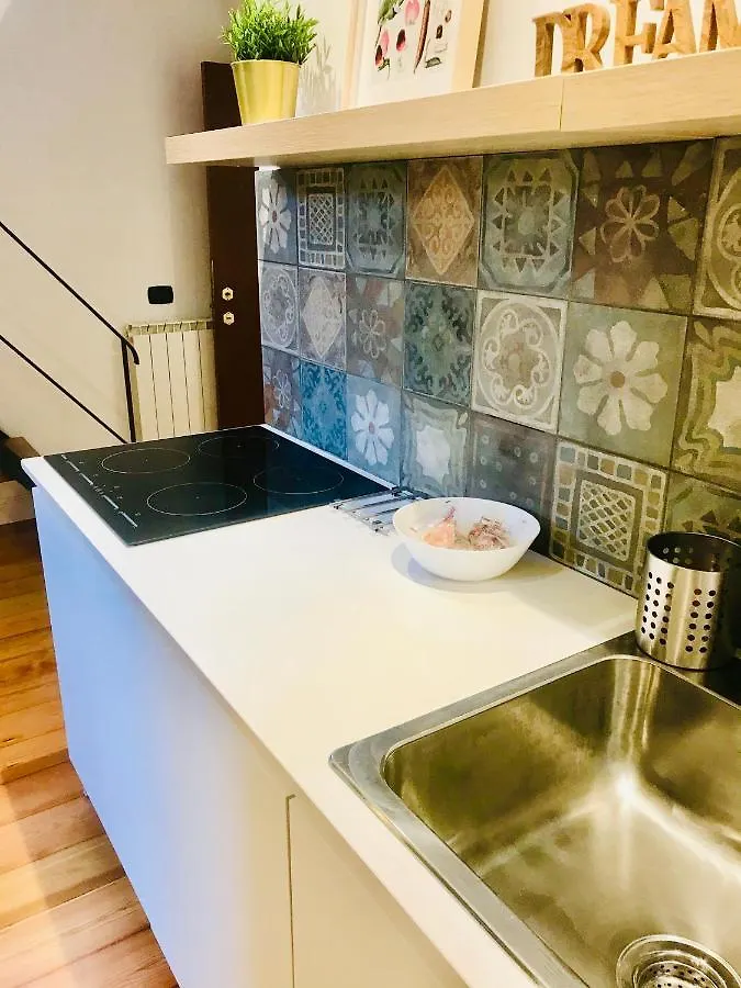 Casa Oli, Casa Signorile, Tutti I Confort, Centro Di Catania Holiday home