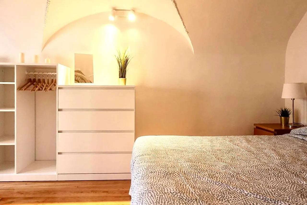 Casa Oli, Casa Signorile, Tutti I Confort, Centro Di Catania 0*,  Italy