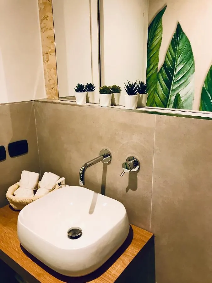 Holiday home Casa Oli, Casa Signorile, Tutti I Confort, Centro Di Catania