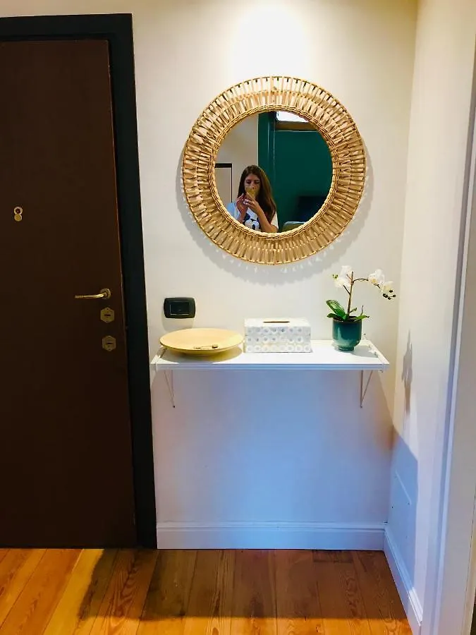 Casa Oli, Casa Signorile, Tutti I Confort, Centro Di Catania Italy