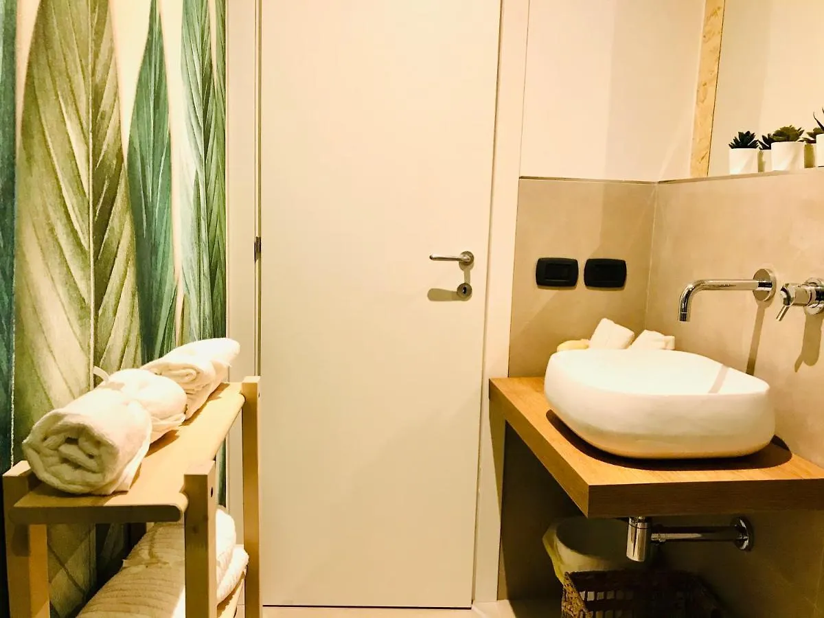 Casa Oli, Casa Signorile, Tutti I Confort, Centro Di Catania
